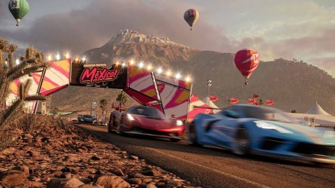 ‘Forza Horizon 5’ is introducing a new progression system
