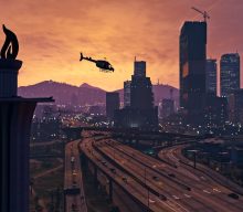 ‘Grand Theft Auto 5’ gets console ray tracing and new missions
