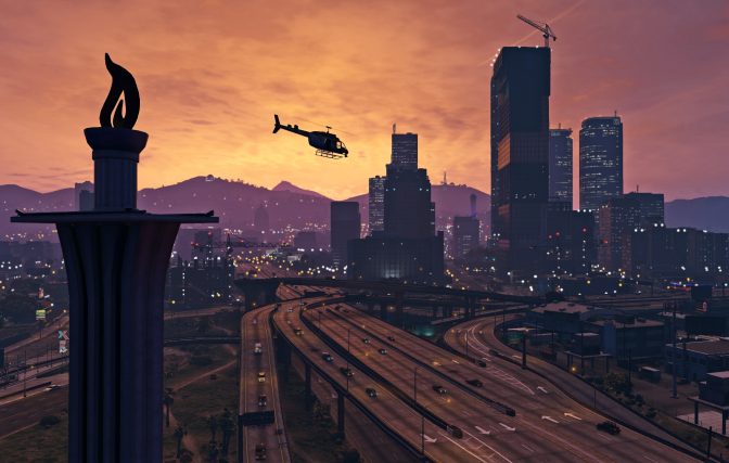 ‘GTA V’ physical copies for PS5 and Xbox Series X|S get April release
