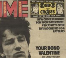 Tributes paid to former NME journalist Gavin Martin