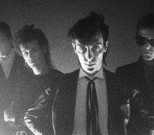 Bauhaus announce first US tour in 16 years