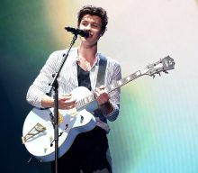 Watch Shawn Mendes unveil new song at SXSW, ‘When You’re Gone’