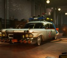 ‘Ghostbusters: Spirits Unleashed’ preview: a co-op delight