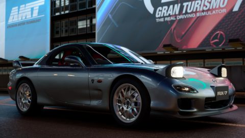 ‘Gran Turismo 7’ new update features credit payout rebalancing