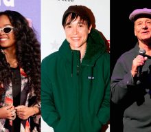 H.E.R., Elliot Page, Bill Murray and more added as Oscars 2022 presenters