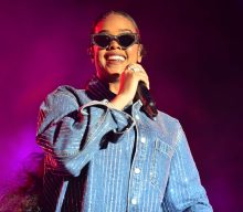 H.E.R. joins stacked Wireless Festival 2022 line-up