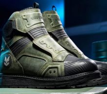 Wolverine and 343 Industries reveal £170 ‘Halo’ boots