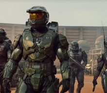 ‘Halo’ review: fan-focused sci-fi stuffed with video game action