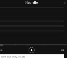 Heardle to shut down, less than a year after Spotify purchased it