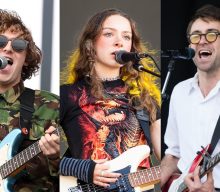 The Vaccines, Holly Humberstone and The Snuts for Live At Leeds: In The Park