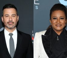 Jimmy Kimmel tells Wanda Sykes she’s being “robbed” over Oscars salary