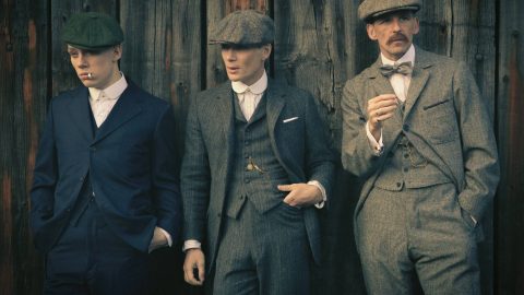‘Peaky Blinders’ referenced in prospective takeover of Birmingham City FC
