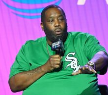 Killer Mike sells his entire song catalogue as part of new publishing deal
