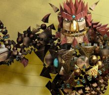 ‘Knack’ trademark recently filed by Sony in Japan