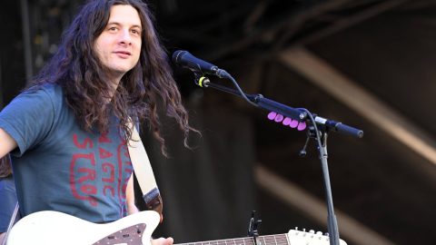 Listen to Kurt Vile’s woozy new song, ‘Hey Like A Child’