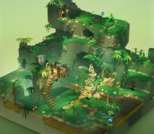 Diorama puzzle game ‘Lego Bricktales’ launches this year