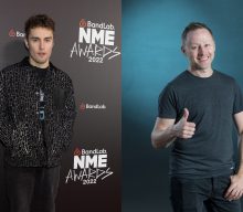 Limmy responds to praise from Sam Fender at the BandLab NME Awards