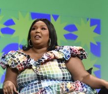 Lizzo hits out at Texas’ anti-trans legislation and abortion policies in SXSW keynote speech