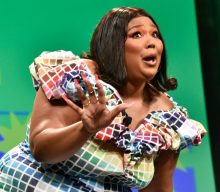 Lizzo reacts to her first Emmy nominations: “I’ll be there with bells on!”