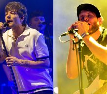 Louis Tomlinson, HEALTH among latest to cancel Russian performances