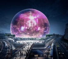 London’s new MSG Sphere venue given green light despite objections from The O2