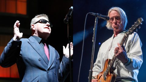 Paul Weller announced as special guest for Madness’ Royal Albert Hall show