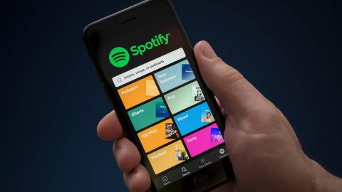 Spotify introduces AI-powered DJ function
