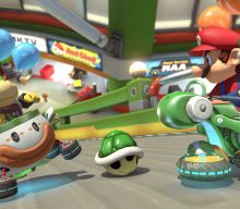 ‘Mario Kart 8’ datamine reveals possible new DLC tracks