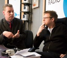 Mark Kermode and Simon Mayo’s ‘Film Review’ to end at BBC after 21 years