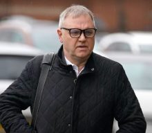 Former Radio 1 DJ Mark Page guilty of child sex offences