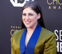 Mayim Bialik would “love” to become permanent host of ‘Jeopardy!’