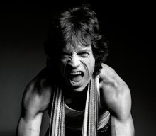 Hear Mick Jagger’s new song ‘Strange Game’