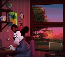 Minnie Mouse curates lo-fi hip-hop album of reimagined Disney classics