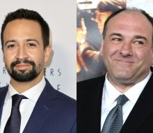 Lin-Manuel Miranda recalls how James Gandolfini helped him during ‘The Sopranos’ appearance