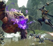 ‘Monster Hunter Rise’ giving out free items to celebrate sales milestones