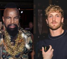 Logan Paul and Mr. T set to join ‘WWE 2K22’