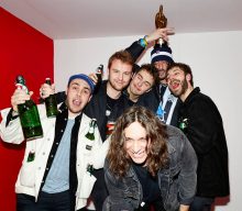 “My life is fucking complete”: revellers react to the BandLab NME Awards 2022