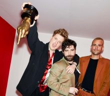 Foals talk new music, touring plans, and their “favourite lack of memories” at the BandLab NME Awards 2022