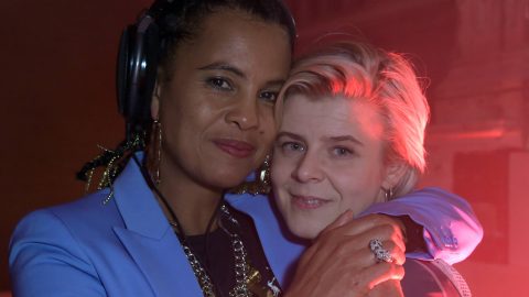 Neneh Cherry reacts to Robyn’s cover of ‘Buffalo Stance’: “I am truly touched”