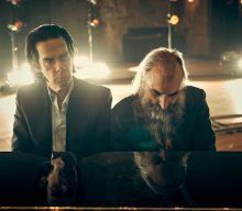 Watch new clip from Nick Cave and Warren Ellis’s upcoming documentary