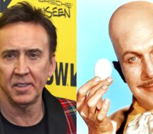 Nicolas Cage wants to play Egghead villain in ‘The Batman’ sequel
