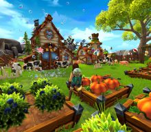 ‘No Place Like Home’ review: a messy but lovable apocalyptic farming sim
