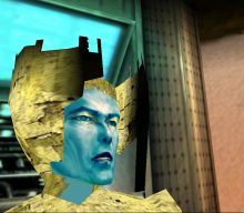 How the David Bowie-starring ‘The Nomad Soul’ imagined the idea of an open world