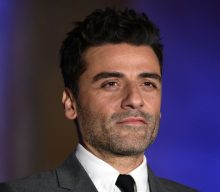 Oscar Isaac says his British accent in Marvel’s ‘Moon Knight’ was his idea
