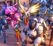‘Overwatch 2’ to split up its multiplayer and co-op modes