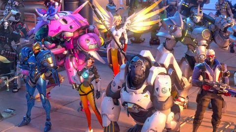 ‘Overwatch 2’ staff say they never used Activision Blizzard’s diversity tool
