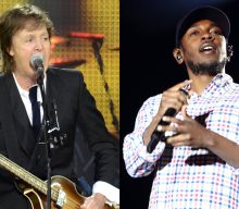 Glastonbury 2022: Paul McCartney and Kendrick Lamar confirmed as headliners as line-up is unveiled