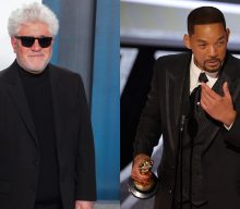 Pedro Almodóvar criticises Will Smith’s “fundamentalist” Oscars comments about “the devil”