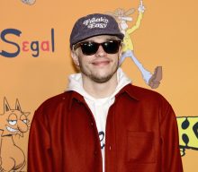 Pete Davidson to play fictional version of himself in comedy series