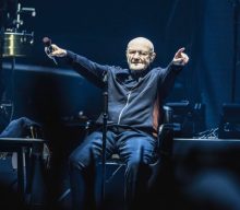 Phil Collins is “much more immobile than he used to be,” says Genesis bandmate in health update